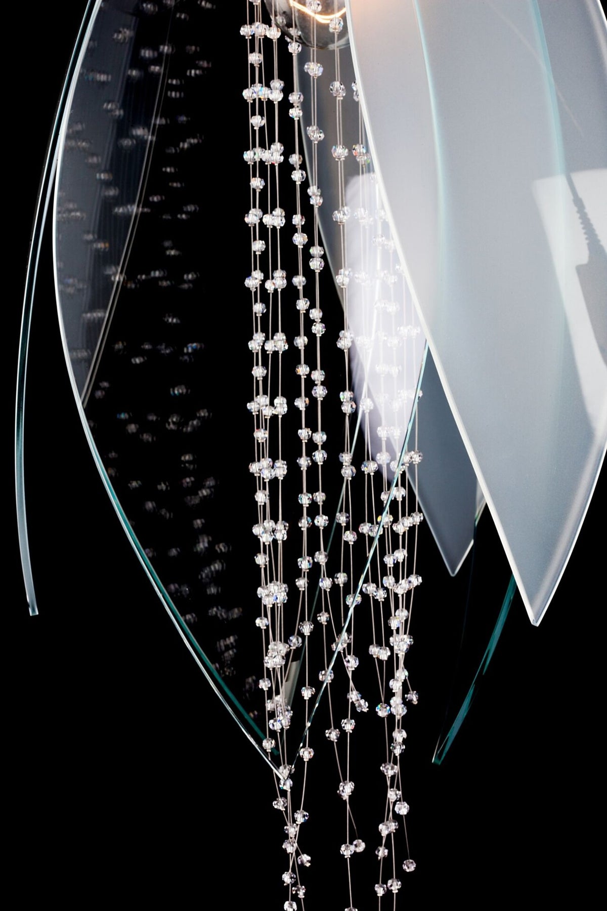 Suspension design L-SNO-01A