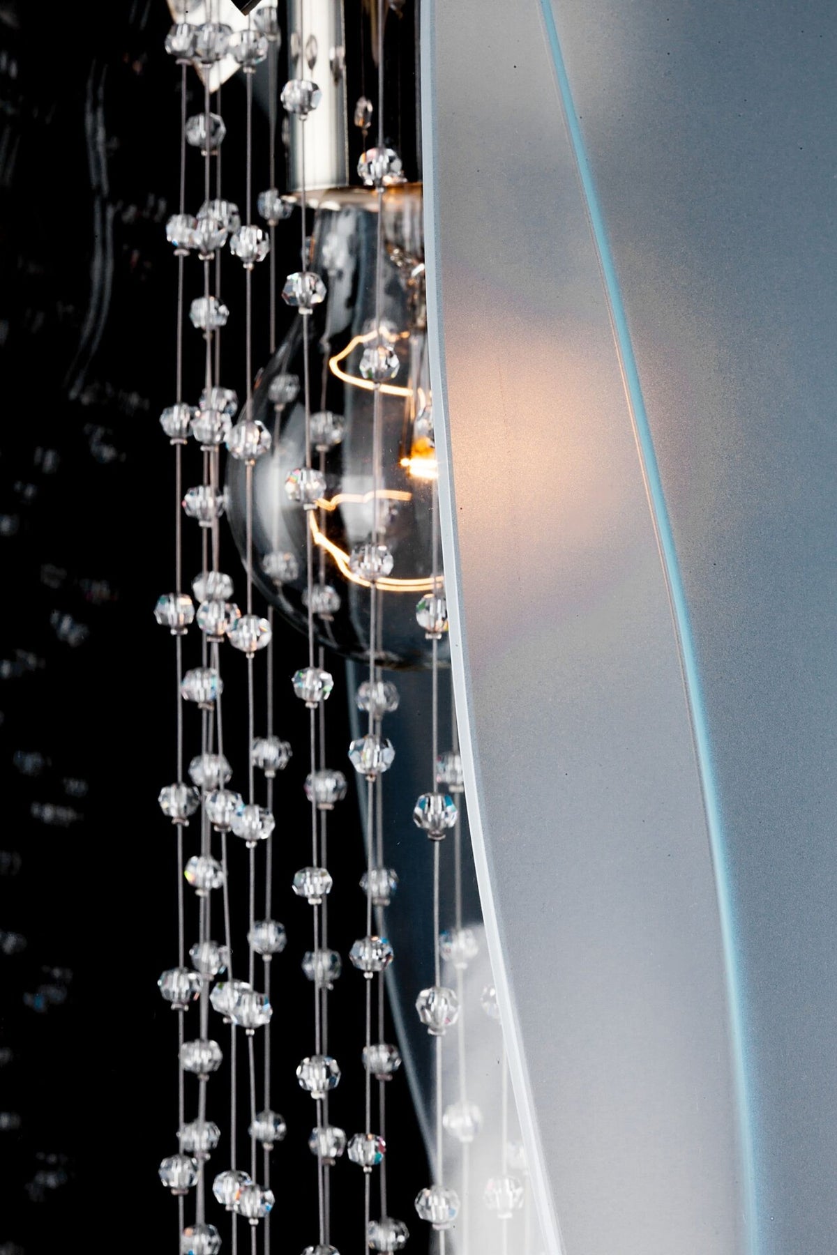 Suspension design L-SNO-01A