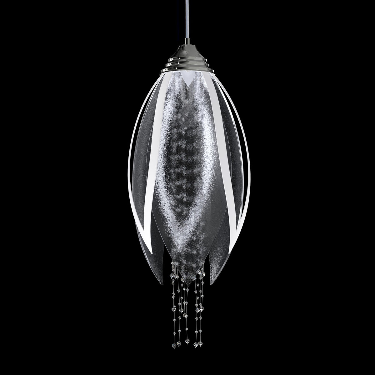 Suspension design L-SNO-02B