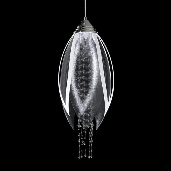 Suspension design L-SNO-02B