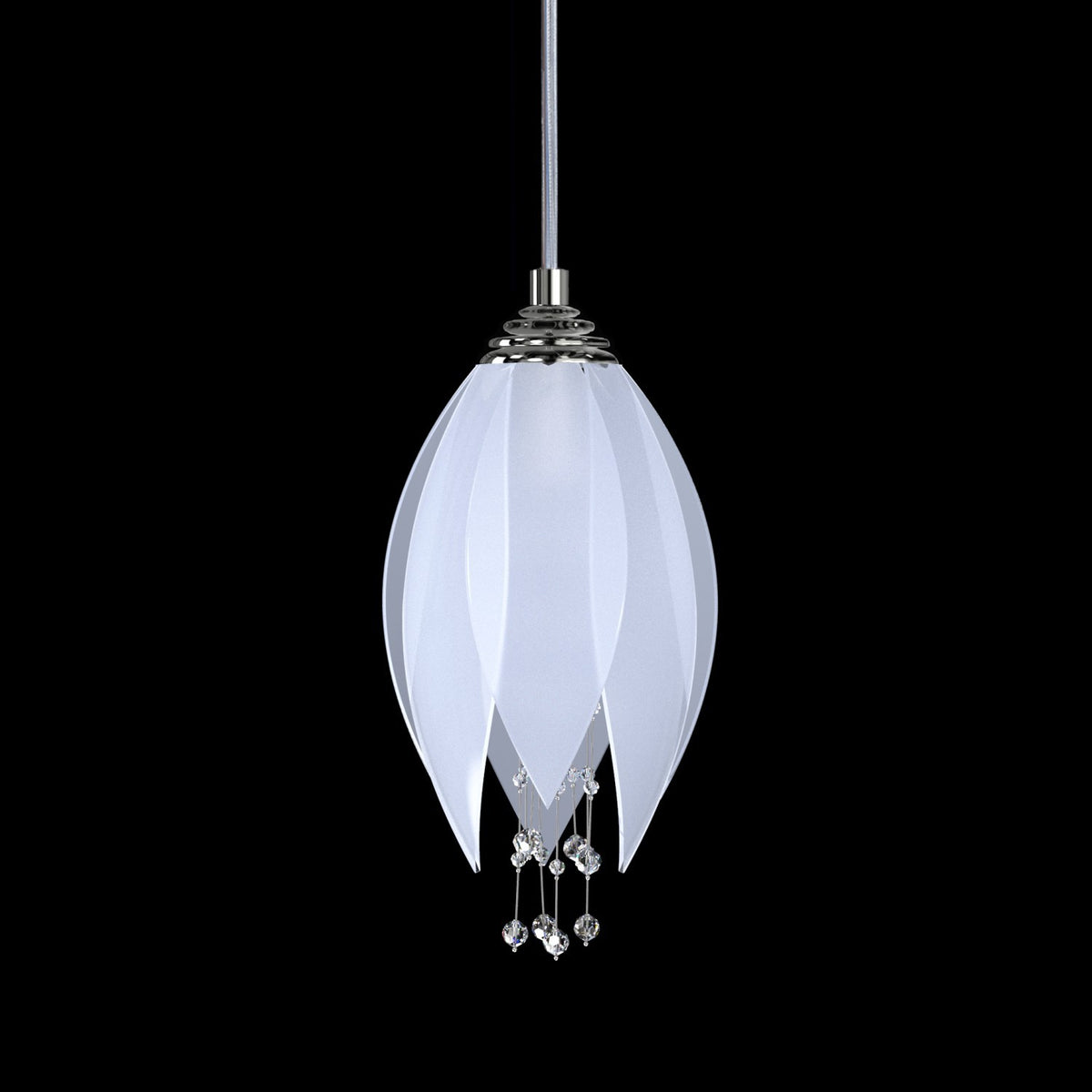 Suspension design L-SNO-04B