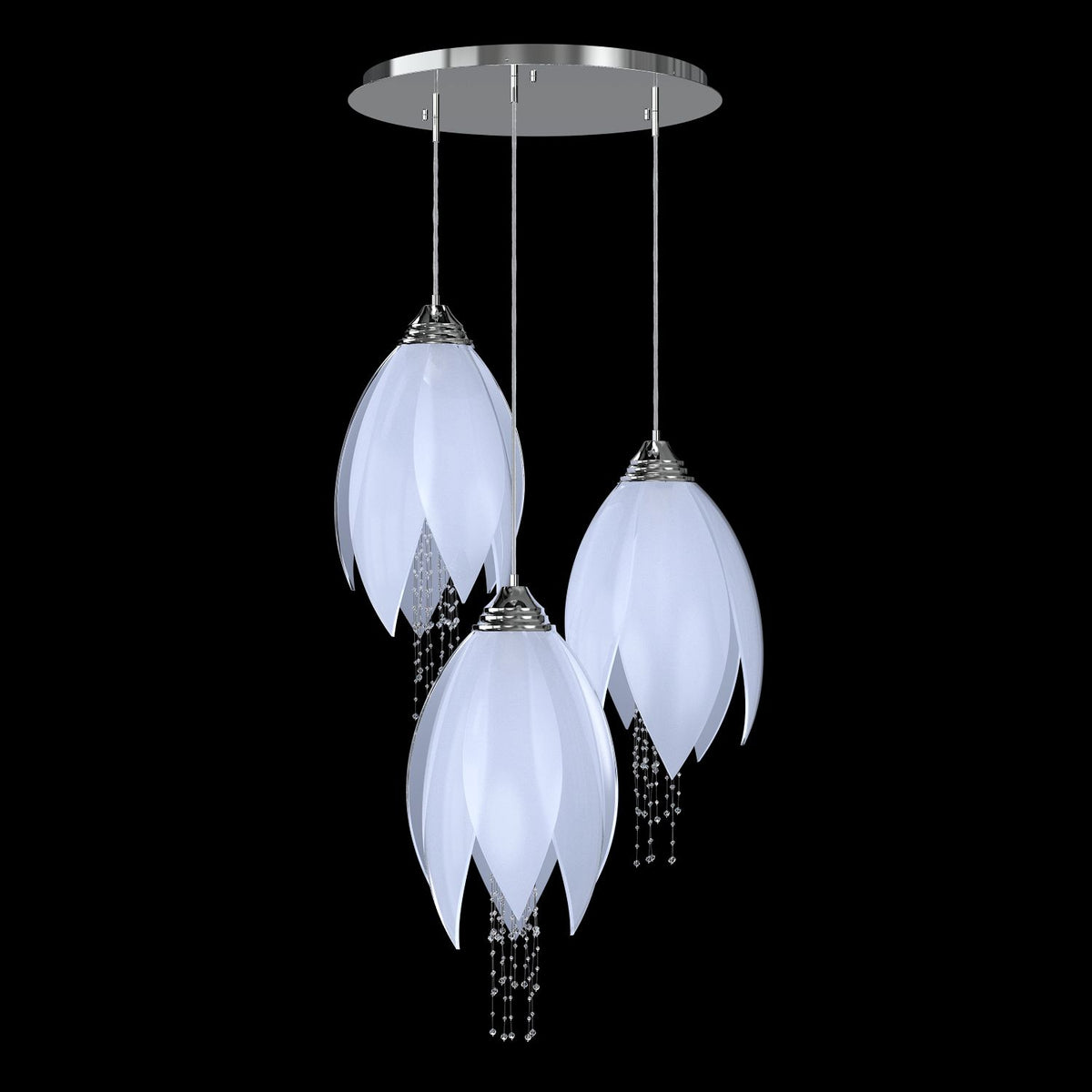 Suspension design L-SNO-06B