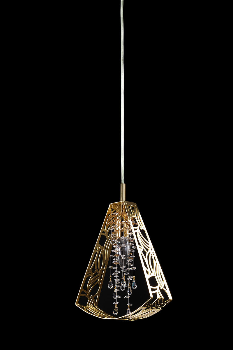 Suspension design L-SWI-01