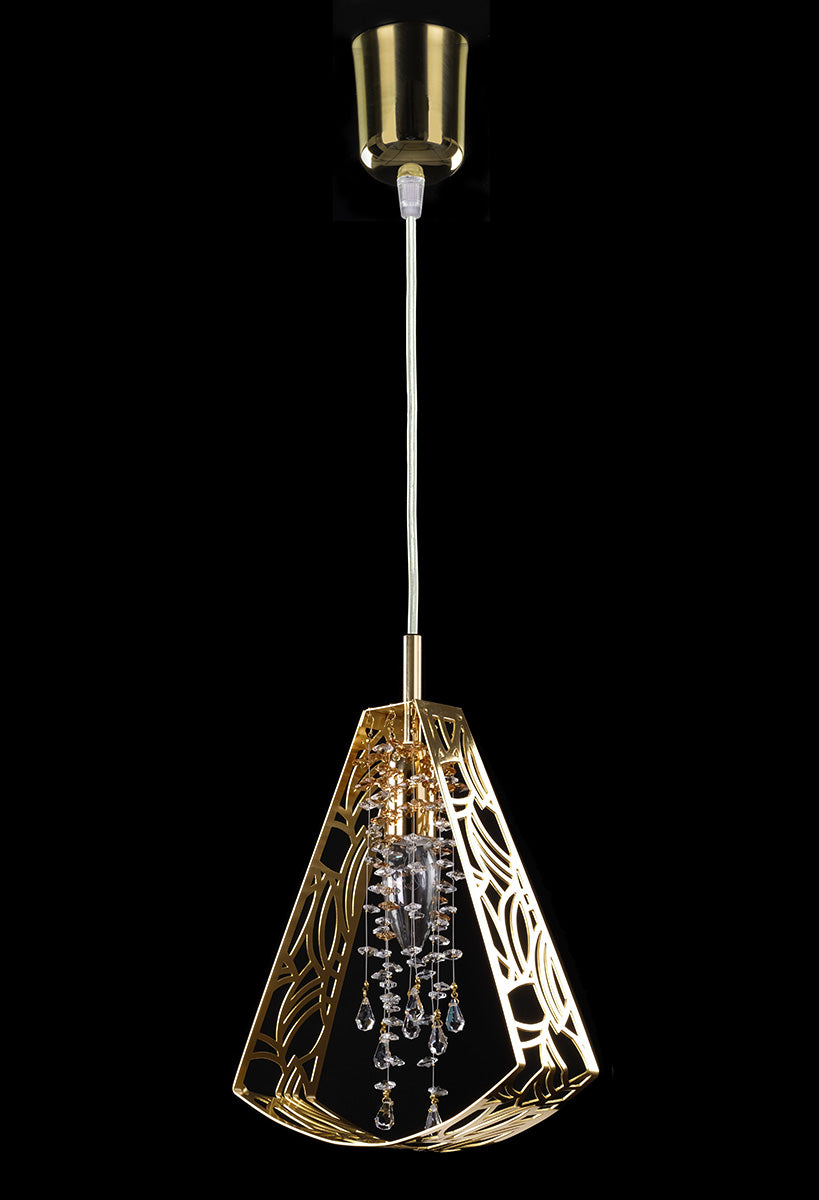 Suspension design L-SWI-01
