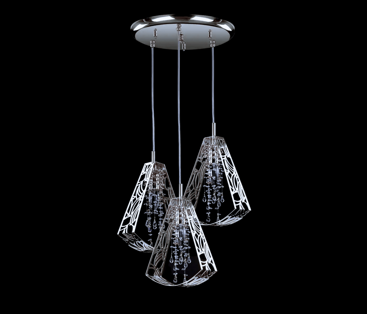 Suspension design L-SWI-03
