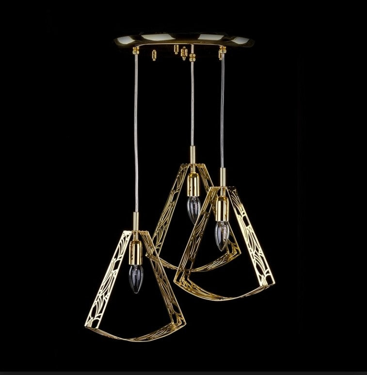 Suspension design L-SWI-04