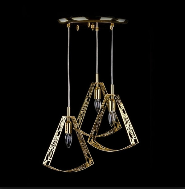 Suspension design L-SWI-04