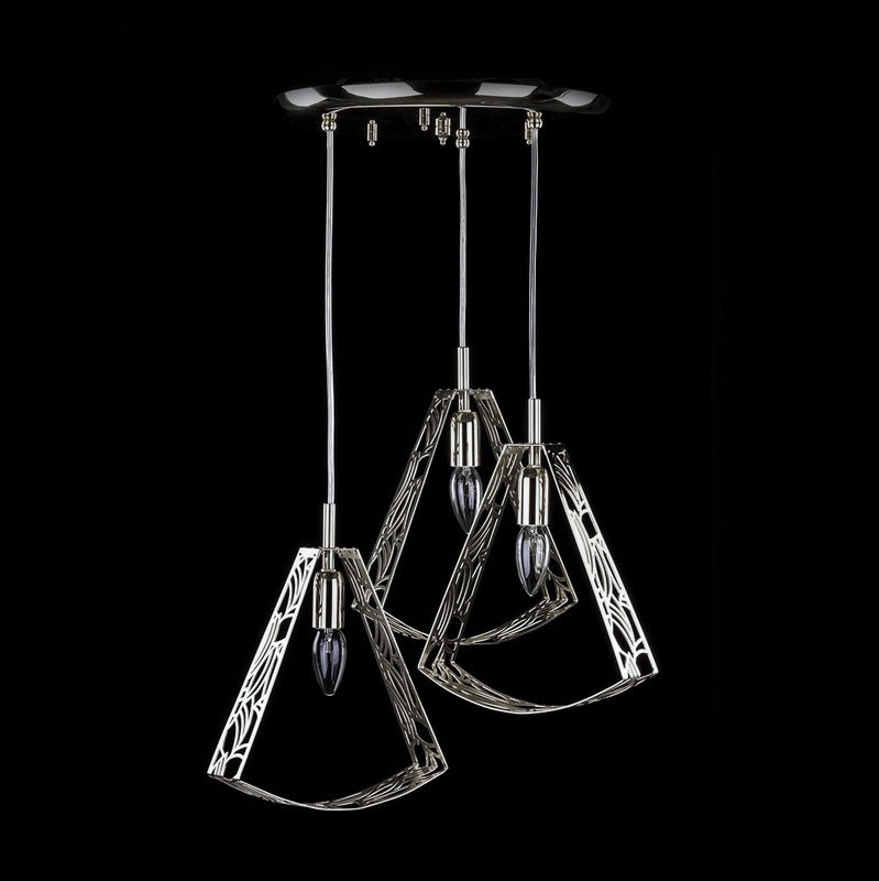 Suspension design L-SWI-04