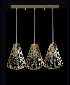 Suspension luminaire | Serlinisto