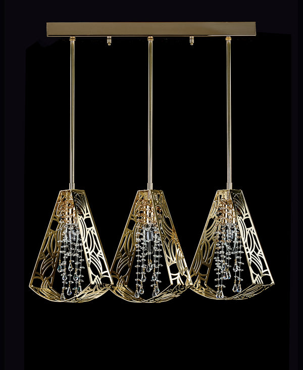 Suspension design L-SWI-05