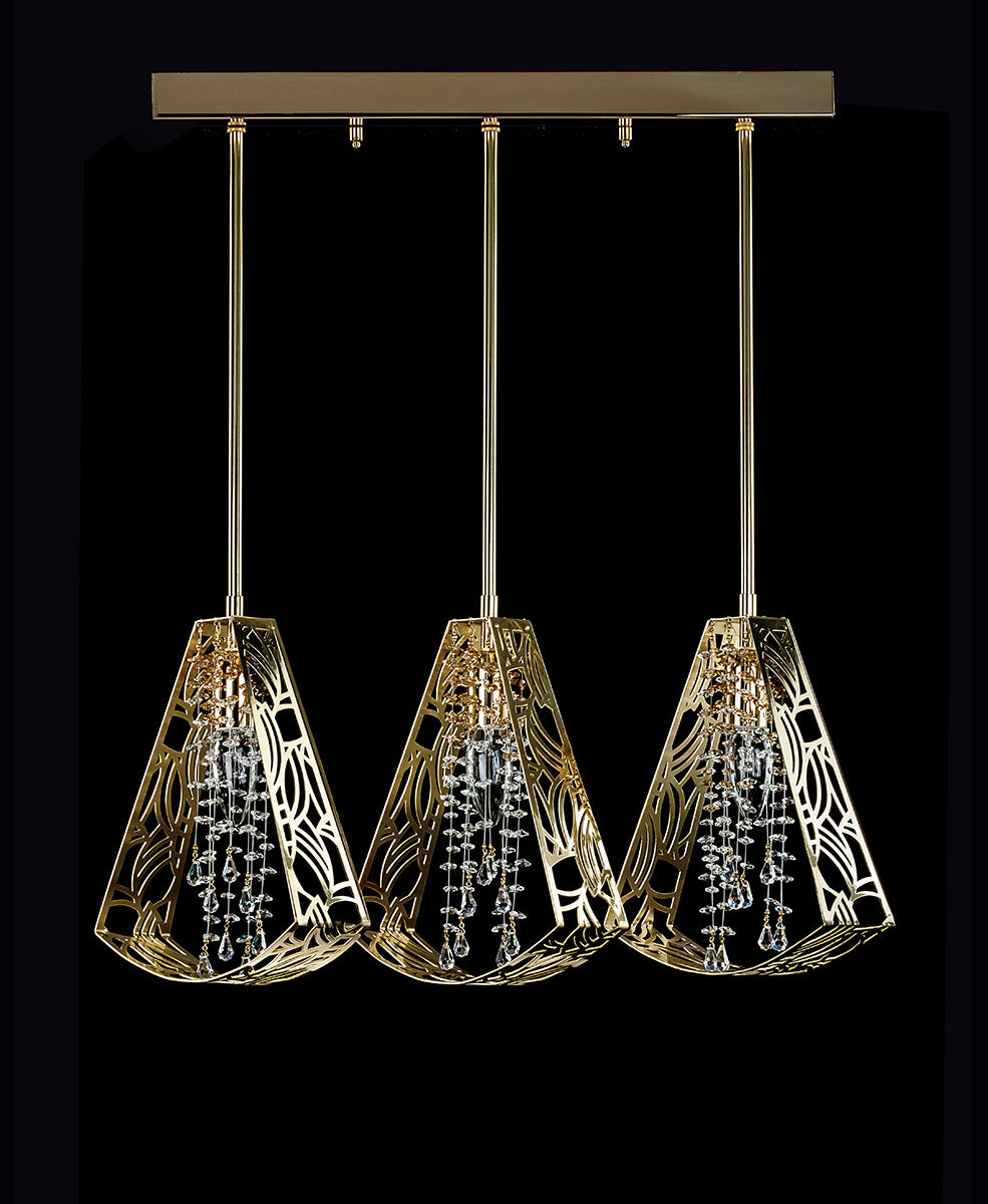 Suspension design L-SWI-05