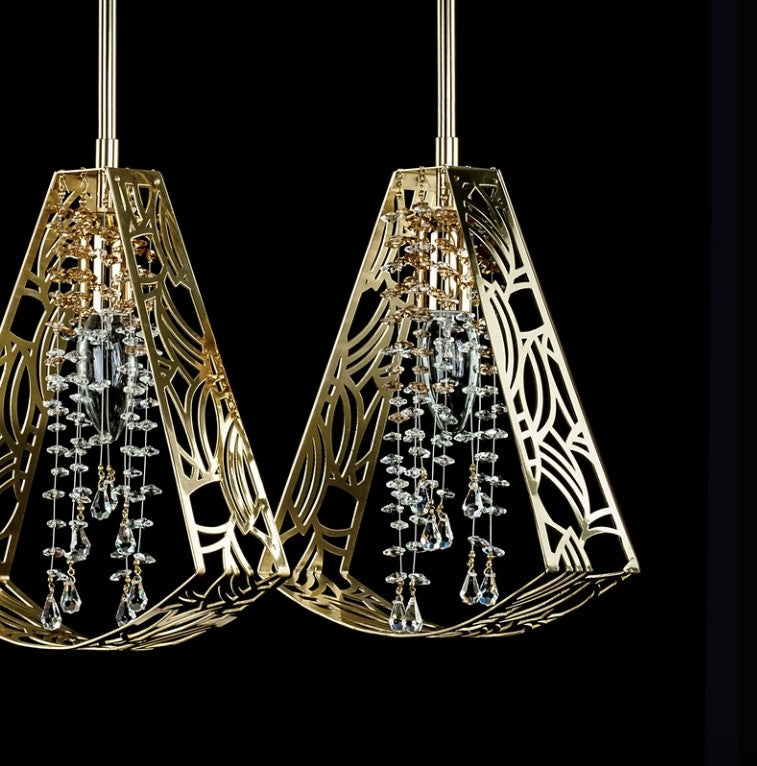 Suspension design L-SWI-05