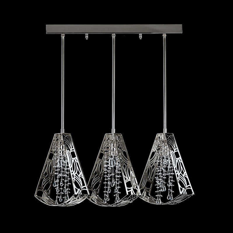 Suspension design L-SWI-05