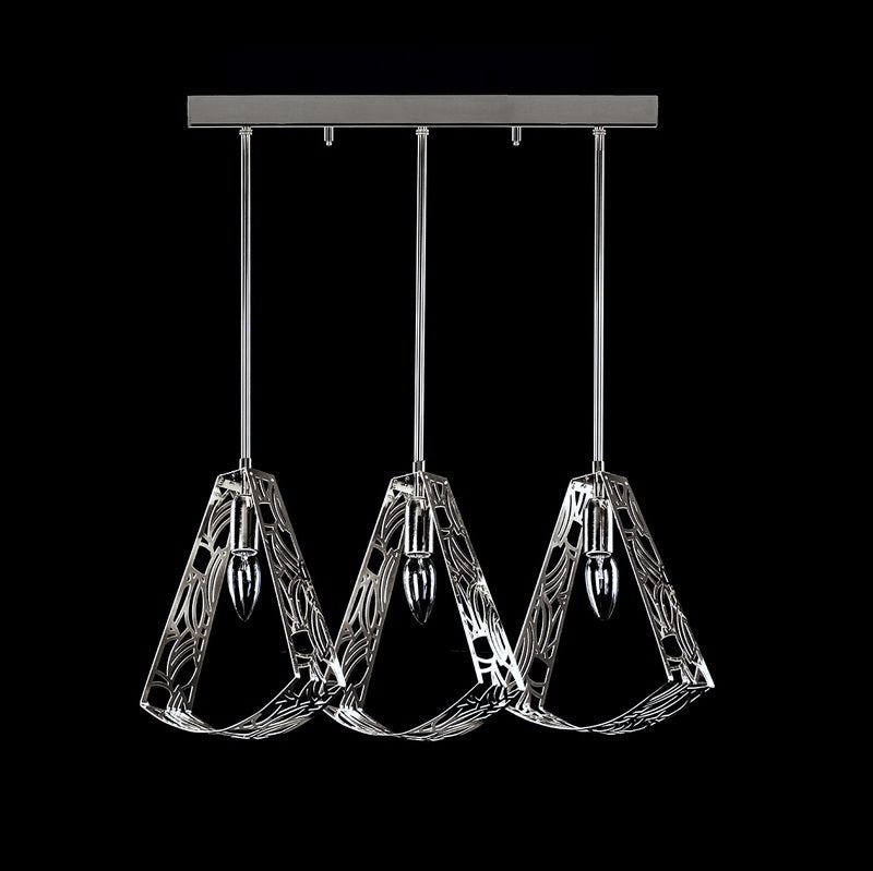 Suspension design L-SWI-06