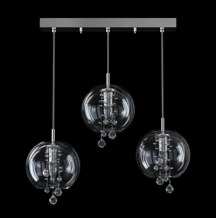 Suspension design L-TAL-01