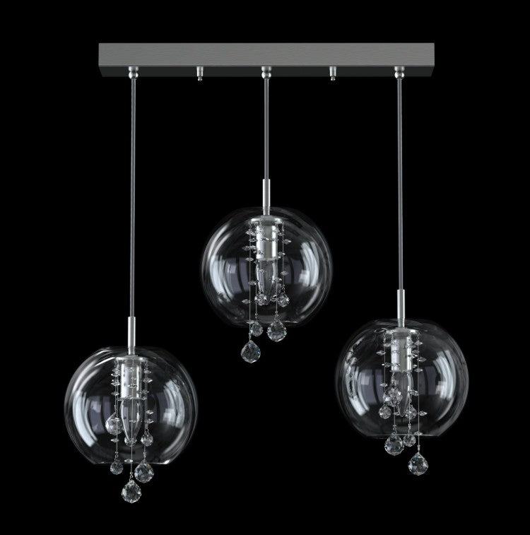 Suspension design L-TAL-01