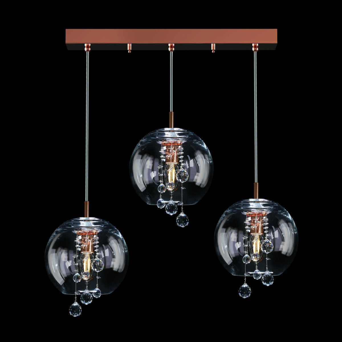 Suspension design L-TAL-01