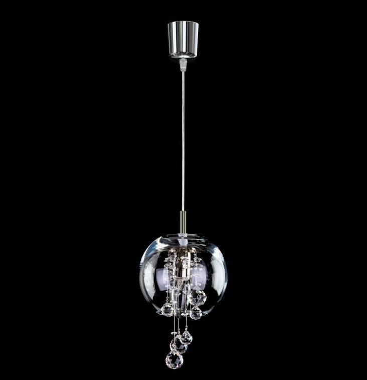 Suspension design L-TAL-02