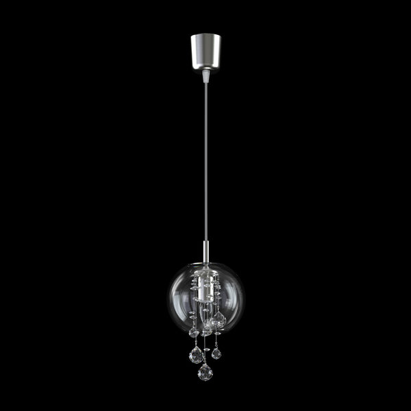 Suspension design L-TAL-02