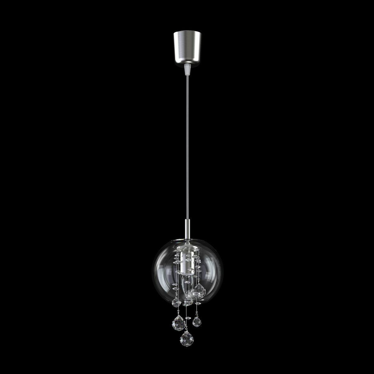 Suspension design L-TAL-02