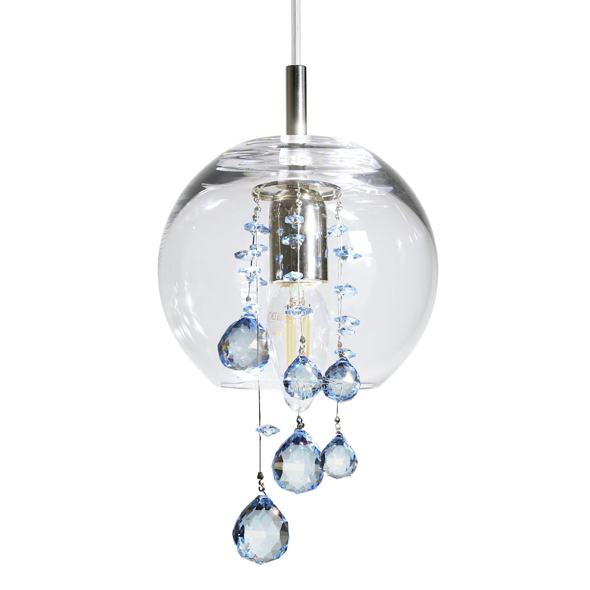 Suspension design