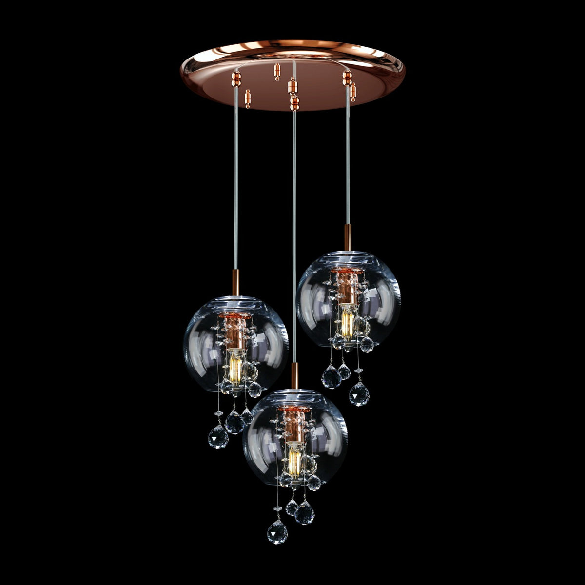 Suspension design L-TAL-03