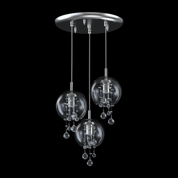 Suspension design L-TAL-03