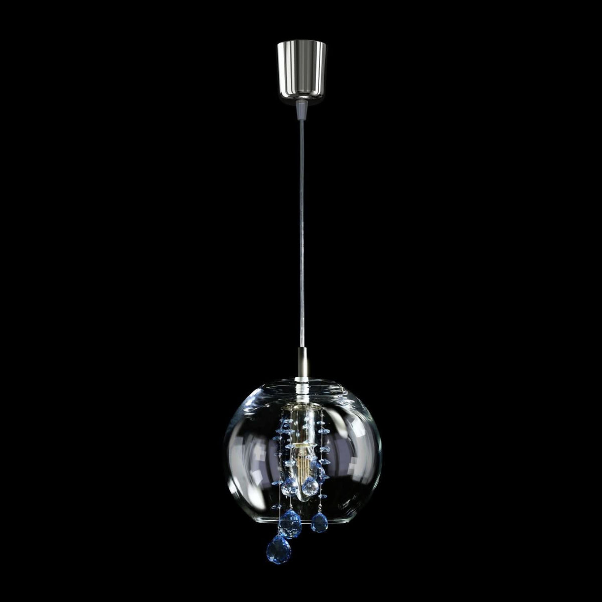 Suspension design