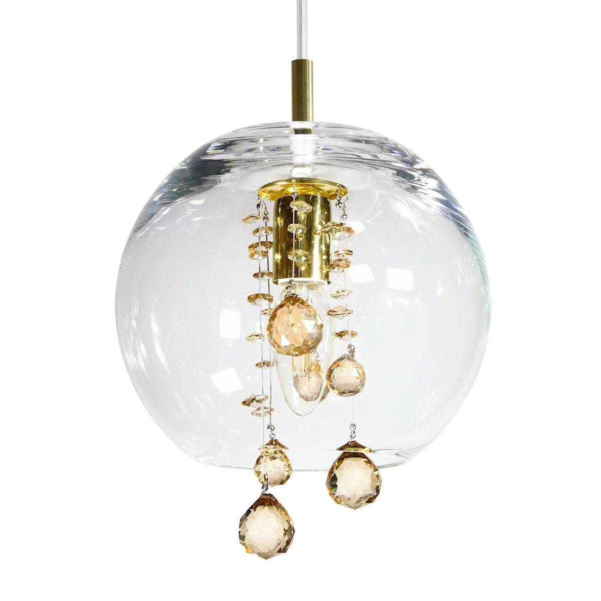 Suspension design