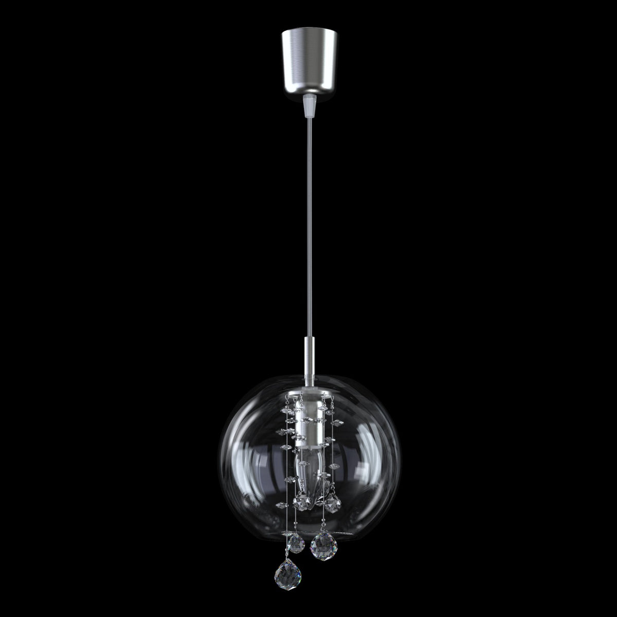 Suspension design L-TAL-04