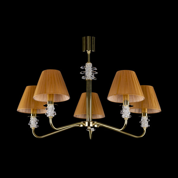 Lustre design L-TTY-01ORG