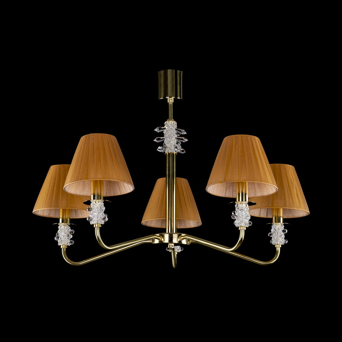 Lustre design L-TTY-01ORG