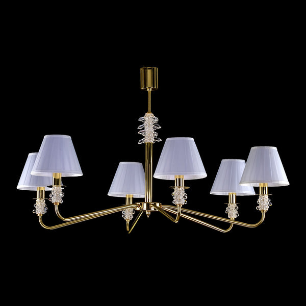 Lustre design L-TTY-02