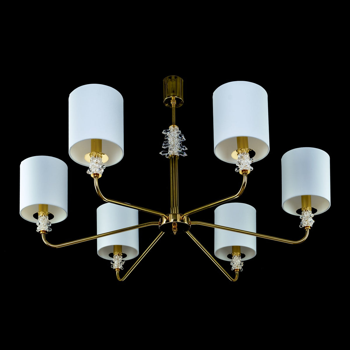 Lustre design L-TTY-02LSW