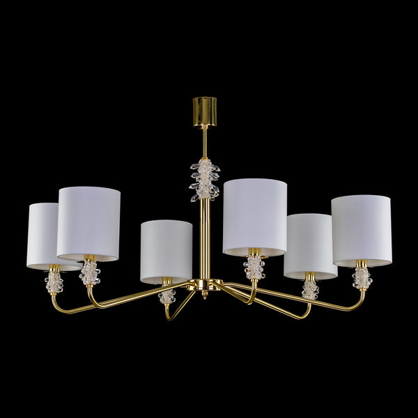 Lustre design L-TTY-02LSW