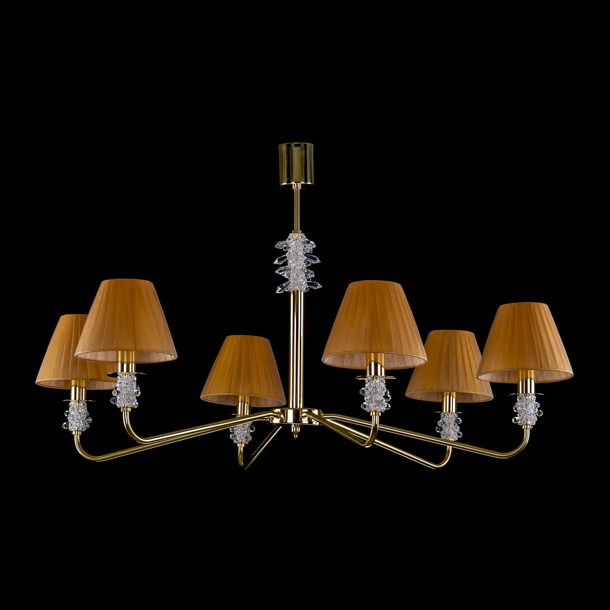 Lustre design L-TTY-02ORG