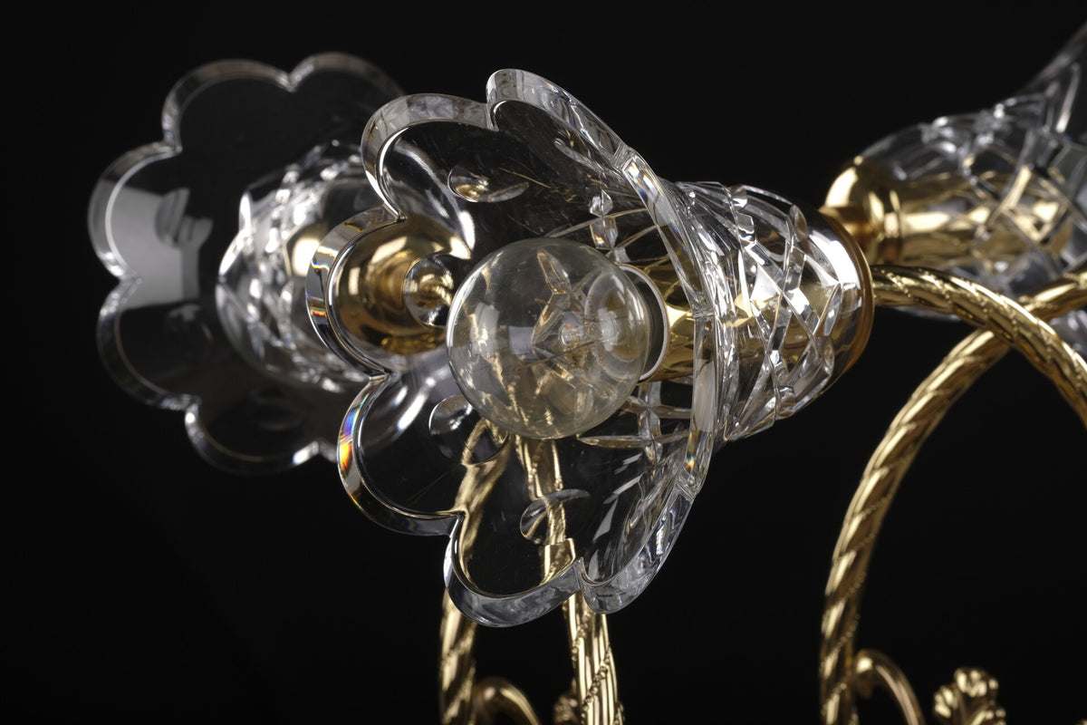 Lustre design L-TUL-01