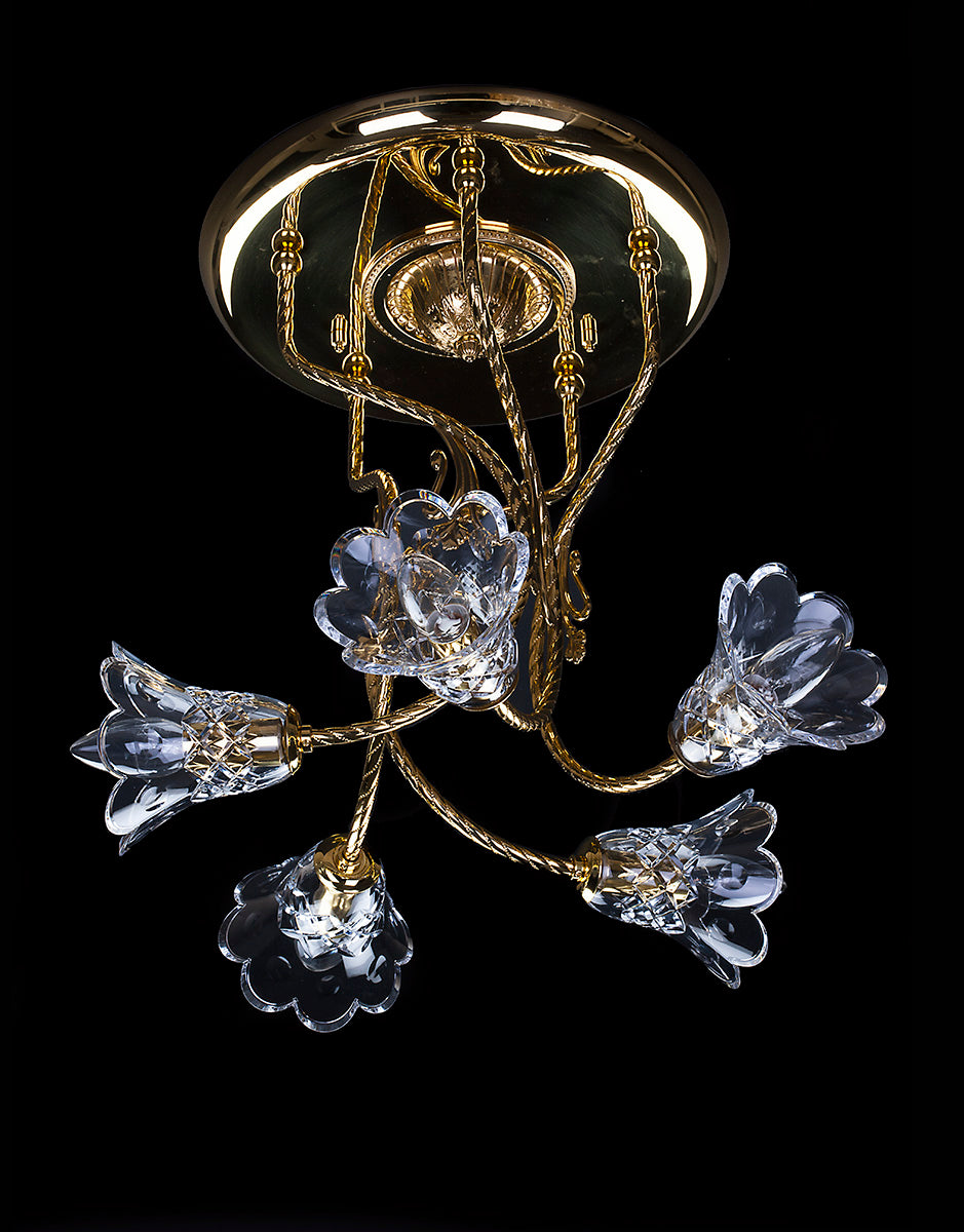 Lustre design L-TUL-01
