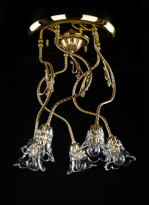 Lustre design L-TUL-04