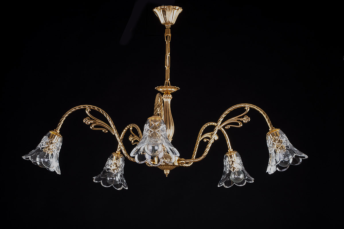 Lustre design L-TUL-07
