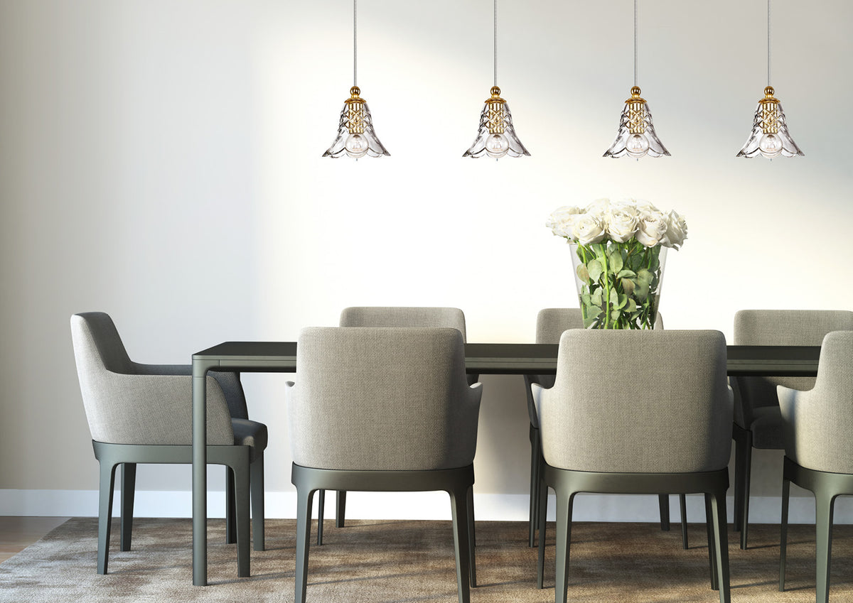 Lustre design L-TUL-06