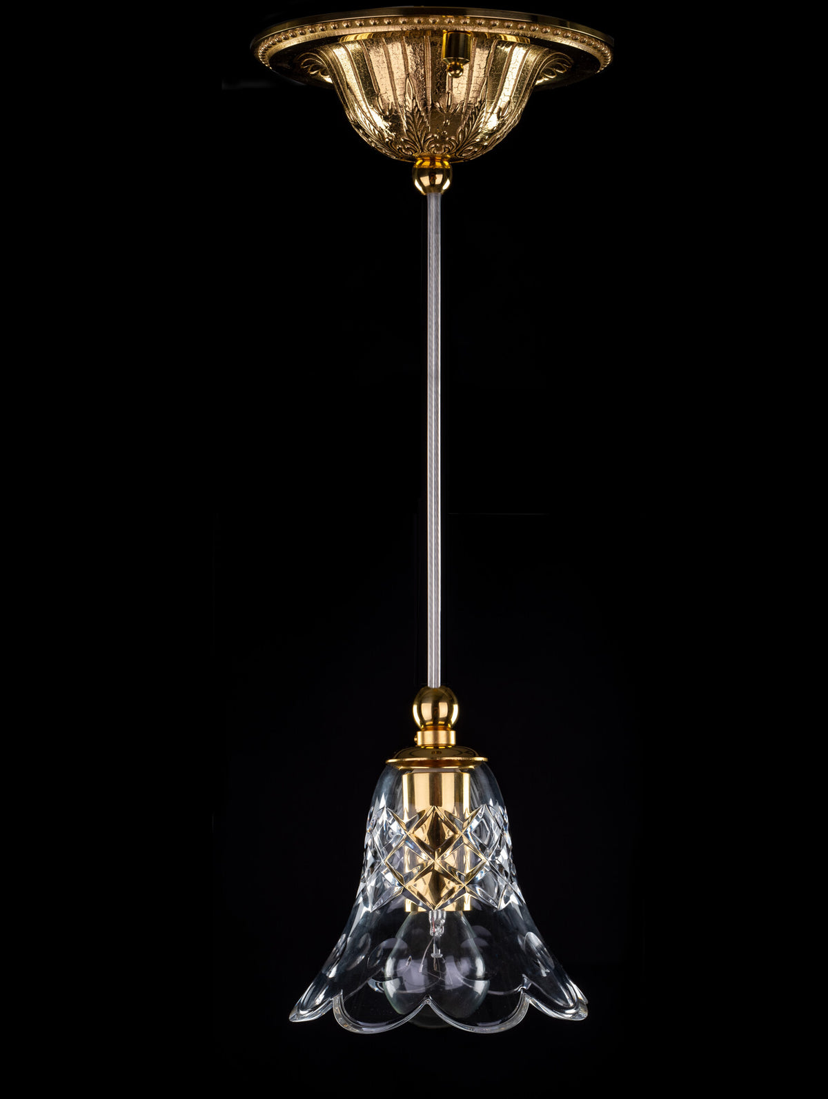 Lustre design L-TUL-06