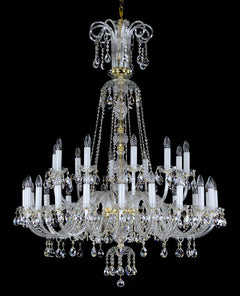 Lustre | Orinoressa