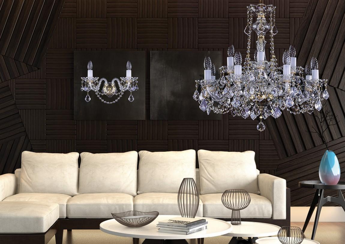 Applique murale N017CLN