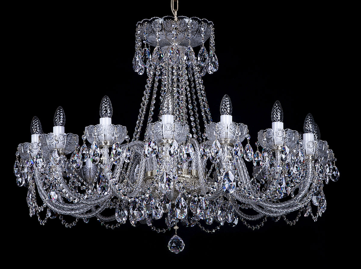 Luminaire L033CLN