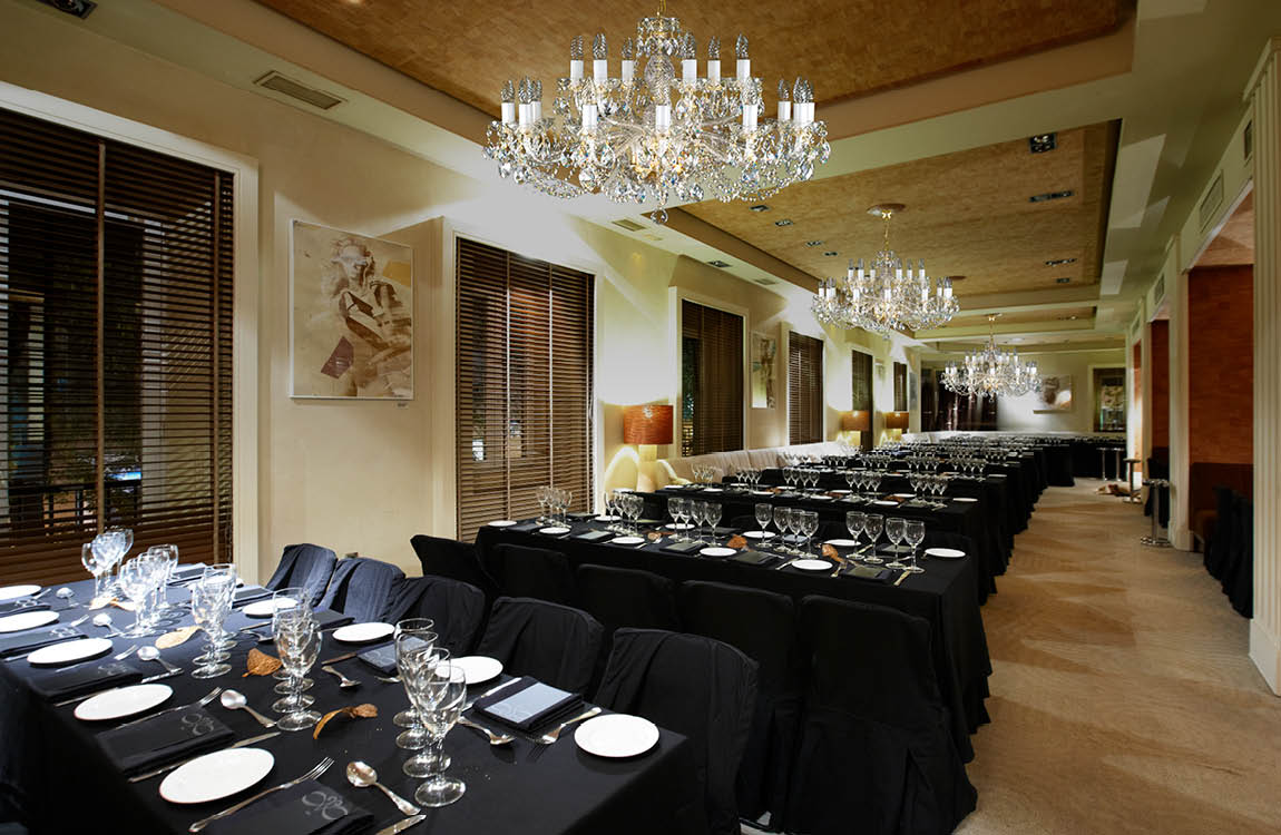 Lustre en cristal L056CLN