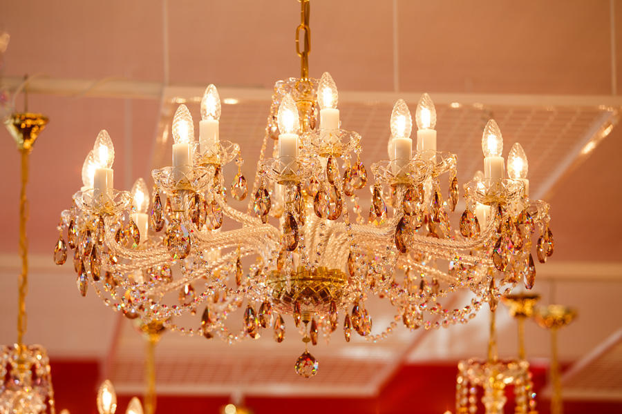 Lustre 8008