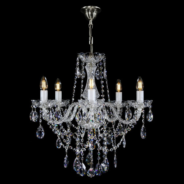 Lustre | Zadie