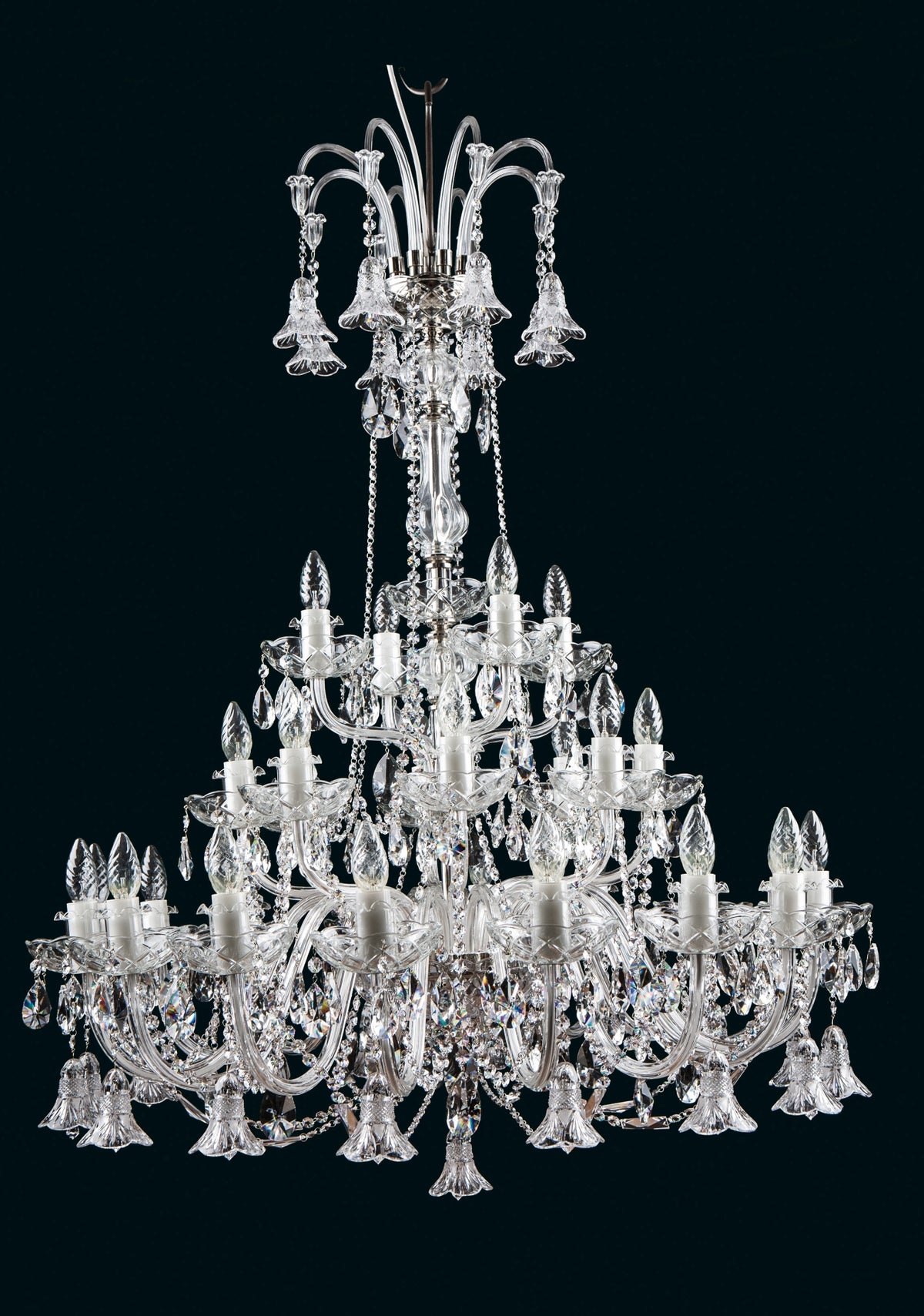 Lustre de luxe EL1022822
