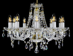 Lustre | Floriana